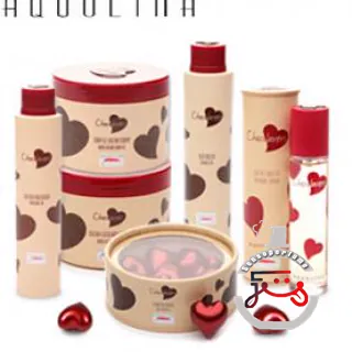 Chocolovers Aquolina