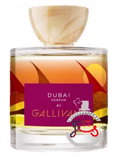 دبی گلیوانت | dubai gallivant