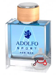 آدولفو اسپورت فور من آدولفو فراگرنسز | adolfo sport for men adolfo fragrances