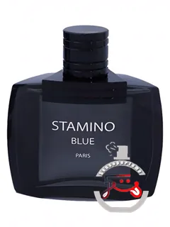 استامینو بلو پرایم کالکشن | stamino blue prime collection