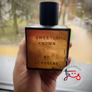 Sweetly Known Kerosene