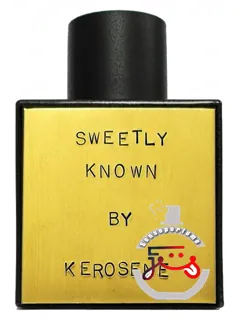 سوئیتلی نون کراسین | sweetly known kerosene