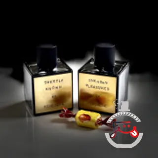 Sweetly Known Kerosene