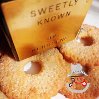 Sweetly Known Kerosene