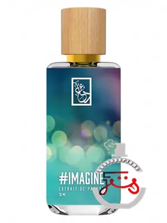 ایمجین د دوآ برند | #imagine the dua brand