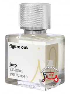 فیگور اوت جیم‌پی آرتیزن پرفیومز | figure out jmp artisan perfumes