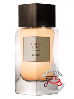آ فوئگو لنتو فراسای | a fuego lento frassai