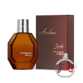Vip Blend Amber CLASSIC BLEND