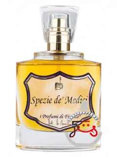 اسپزی د مدیچی ای پروفومی دی فیرنتس | spezie de medici i profumi di firenze