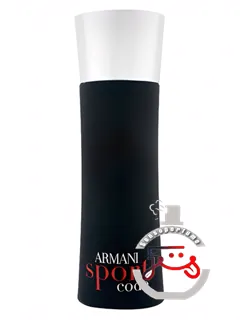آرمانی کد اسپورت جورجو آرمانی | armani code sport giorgio armani