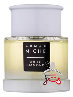 وایت دایموند آرمف | white diamond armaf