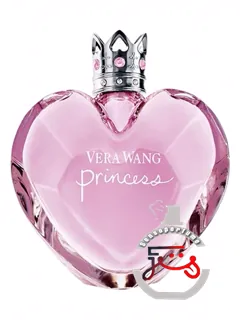 فلاور پرینسس ورا وانگ | flower princess vera wang