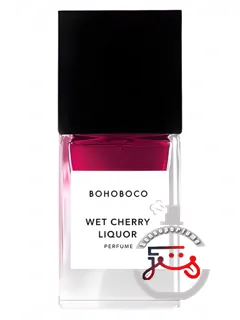 «وت چری لیکور بوهوبوکو» | wet cherry liquor bohoboco