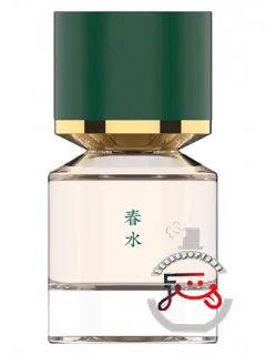 چون‌سویی (چون‌سئی) فوکودو (فوکودو) | chunsui 春水 fukudo 浮香堂
