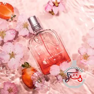 Cerisier Amoureux (Cherry Blossom & Strawberry) L'Occitane en Provence