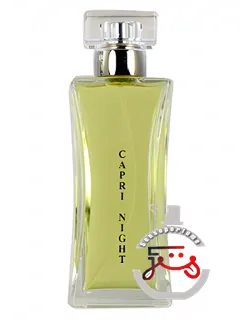 کاپری نایت پروفومی کاپری | capri night profumi capri