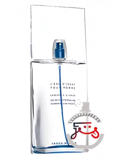 «لو د ایسی پور ام لومی‌یر د ایسی ایسی میاکه» | l'eau d'issey pour homme lumieres dissey issey miyake