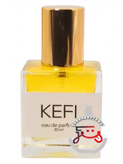 کفی مزون دز آنیمو فرنس | kefi maison des animaux fragrances