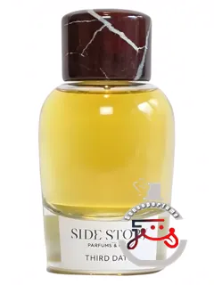 ساید استوری سومین قرار | third date side story