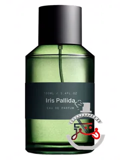 آیریس پالیدا ماری ژان | iris pallida marie jeanne
