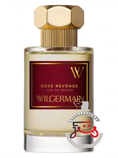 رز ریونج ویلژرمین | rose revenge wilgermain