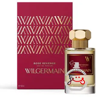 Rose Revenge Wilgermain
