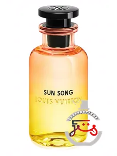 سان سنگ (۲۰۲۵) لوئی ویتون | sun song (2025) louis vuitton