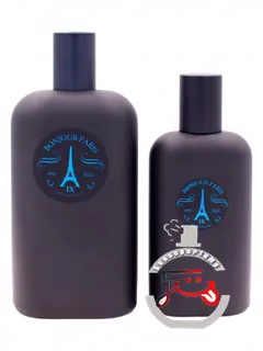 نو ژور پاری | 9 bonjour paris
