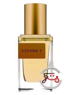 اسفرا ست پیسلو پرفوم | esfera 7 pisello parfum