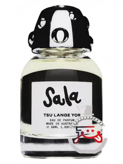 سالاتسلانگه یور | sala tsu lange yor