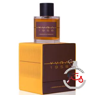 1979 - L'Essence de Présence YVRA