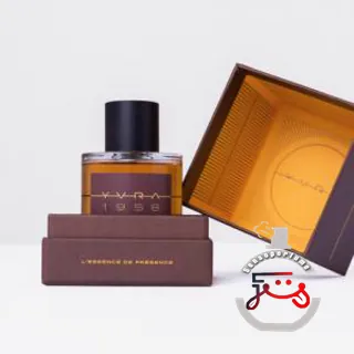 1979 - L'Essence de Présence YVRA