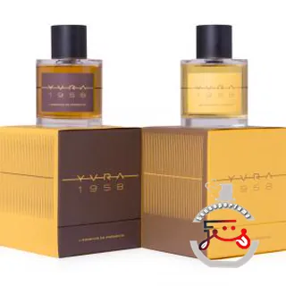 1979 - L'Essence de Présence YVRA