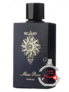 ماسک رز بیری | musk rose beary