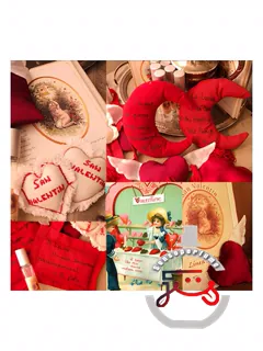 سان والنتین آرکادیا سابورس ای آروماس د آوتور | san valentin arkadia sabores y aromas de autor
