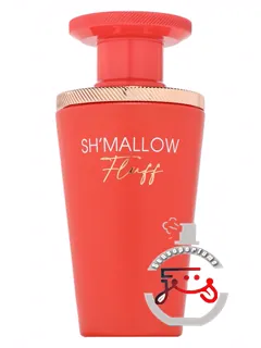 شمالو فلاف فرنچ آونیو | sh'mallow fluff french avenue