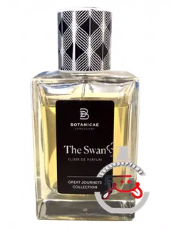 د سوآن باتانیکی | the swan botanicae