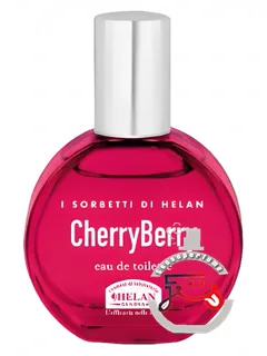 چری‌بری هلن | cherryberry helan