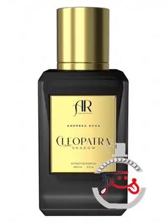 کلئوپاترا شدو آندریا رادا | cleopatra shadow andreea rada