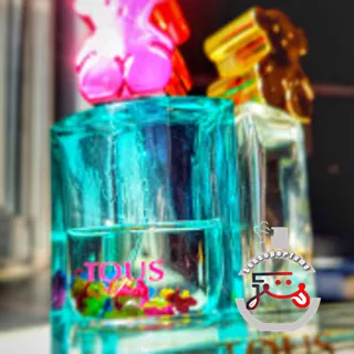 Tous Gems Party Tous