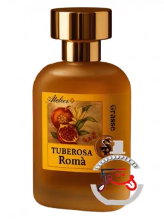 توبروز رومان آتلیه سگال و باروتی | tubereuse romã atelier segall & barutti