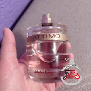 Attimo Salvatore Ferragamo