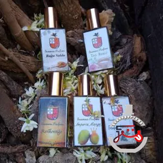 Renkontiĝo Suassuna Parfums