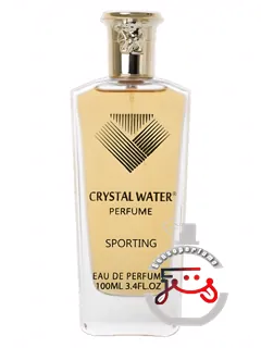 اسپورتینگ کریستال واتر | sporting crystal water
