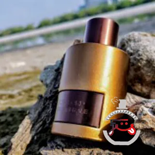 Oud Minérale (2023) Tom Ford