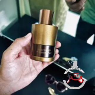Oud Minérale (2023) Tom Ford