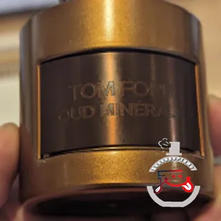Oud Minérale (2023) Tom Ford