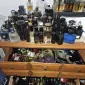 Somanysmells