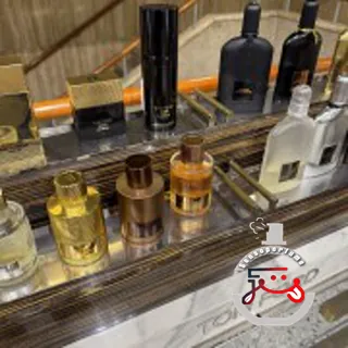 Oud Minérale (2023) Tom Ford