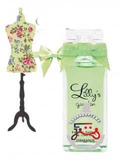 لیلیز گاردن اینسنس | lily's garden inessance
